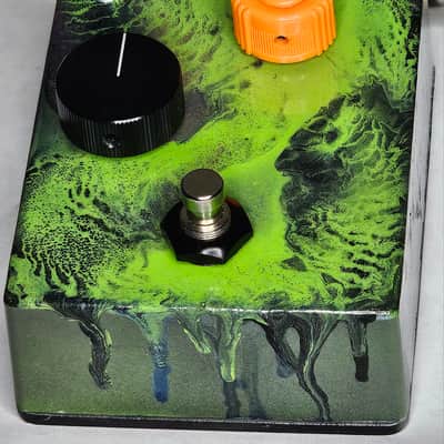 FUZZ from the Outer swamp image 1