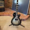 Gibson Adam Jones Signature Les Paul Standard 2022 - Present - Antique Silverburst