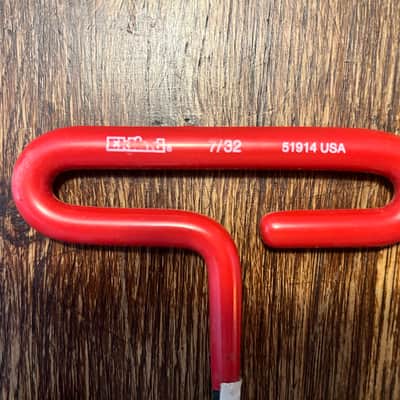 StewMac StewMac Truss Rod Rescue Tool Set #6123 GIBSON image 4