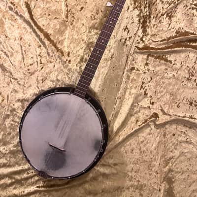 Silvertone Banjo 50s-60s image 2