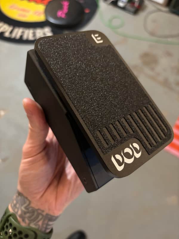 DOD Mini Expression