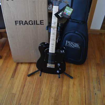 PRS Myles Kennedy, Immaculate NOS unplayed condition, 2023, Factory case & paperwork image 19