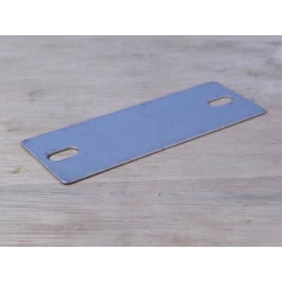 Roland S-220 parts - transformer plate