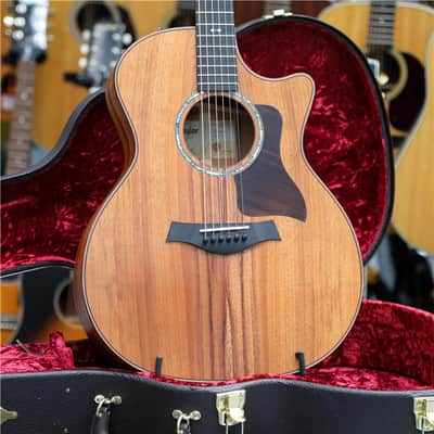 TAYLOR 724ce Grand Auditorium image 1