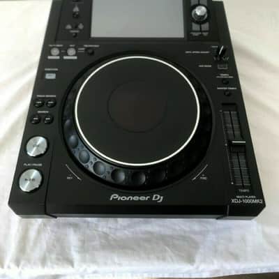 Pioneer XDJ-1000 MK2 image 2