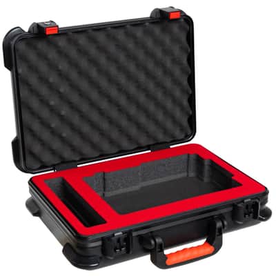 Gator Cases GTSA-GTR-QC1 TSA Case for Neural Quad Cortex - Open Box image 6