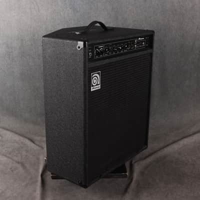 Ampeg BA115 Combo **COLLECTION ONLY** - 2nd Hand image 3