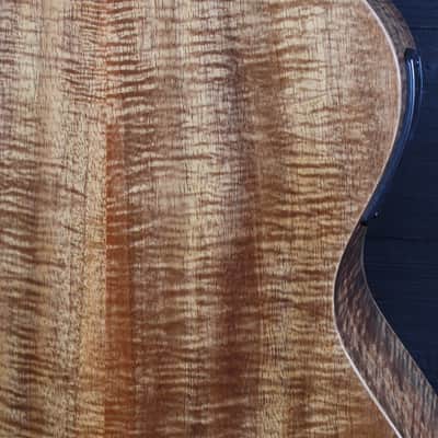 Taylor Academy 12e LTD AA Koa / Torrified Sitka Limited Availability image 7