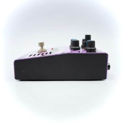 Guyatone MM-1 Metal Monster Made in Japan Distortin Guitar Effect Pedal D-000541 image 5