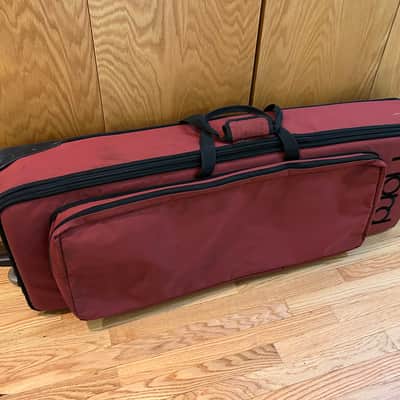 Nord Electro 5 HP73 Keyboard + Nord Soft Case image 13