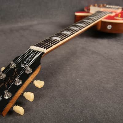 Gibson Les Paul Standard 50s - Cardinal Red - 2nd Hand image 17