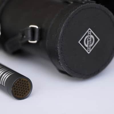 Neumann KMR 82 i mt + Gutmann deadcat image 4