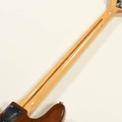 FENDER 1977 Jazz Bass, Walnut Body, RF [S732884] (06/22) image 6
