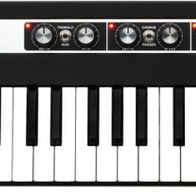 Yamaha Reface CP Electric Piano Synthesizer image 2