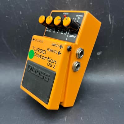 Boss DS 2 Turbo Distortion image 3