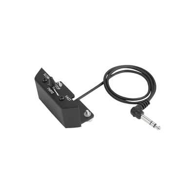 Nord HALFMOON Switch de contrôle pour effet Leslie® image 1