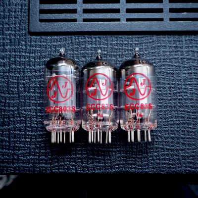 Vox AC30CCH Custom Classic Tube Amp Head, Psionic JMI+ Mods, Mercury Tone Clone Transformer image 14