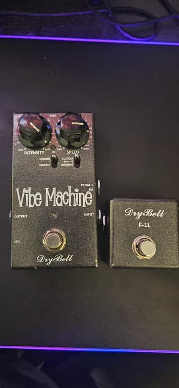 DryBell Vibe Machine V2 Deal Alert!