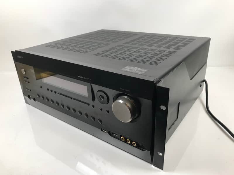 Integra AV Receiver DTR-50.4 HDMI Surround Sound Home Theater image 1