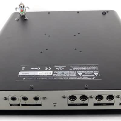 Mackie MCU Pro Control Universal Pro Controller Mixer + Gut + OVP + Garantie image 10