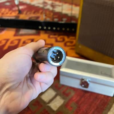 Pearl TLC 91 Handheld Condenser Microphone image 8