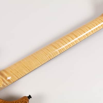 2017 PRS P22 Artist Spec, Natural image 24
