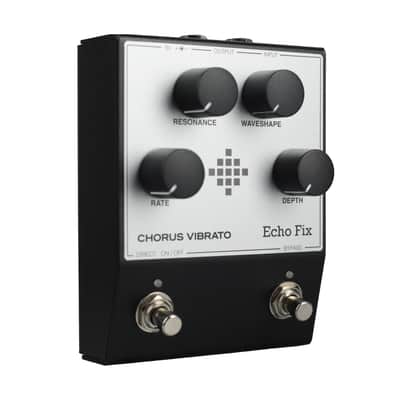 Echo Fix EF-P3 Chorus / Vibrato Pedal image 2