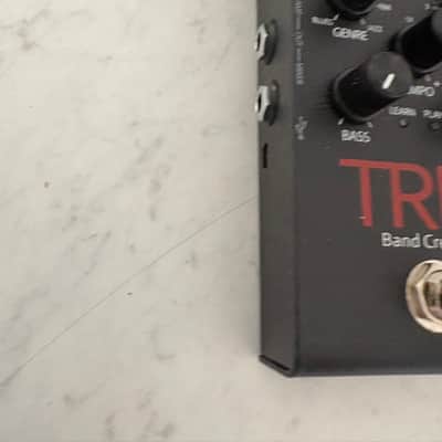 DigiTech TRIO Plus Band Creator + Looper 2016 - Present - Black image 4