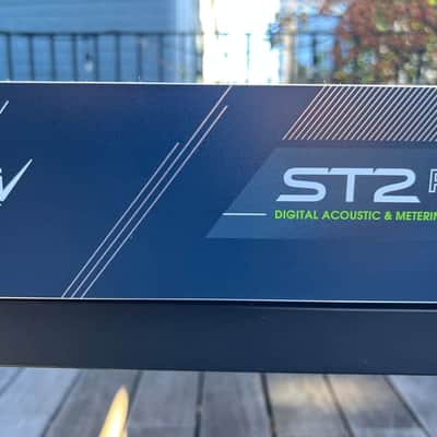 Trinnov Audio ST-2 Pro Room Optimizer w/3d Microphone image 3