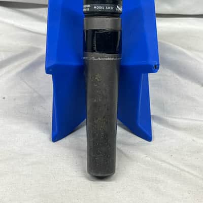 Shure Vintage Unidyne III SM57 Cardoid Dynamic Microphone image 2