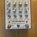 Matthews Effects Technician