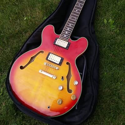 Samick SAT-650 - Rare MIK and awesome condition! image 2