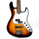 Sadowsky (Roger Sadowsky Design) Metro Express PJ 4 2020 Sunburst