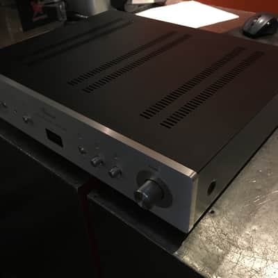Vincent SA-31MK Hybrid Preamplifier w/ Remote & Original Box image 2