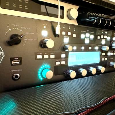 Kemper Amps Profiler Rack image 3