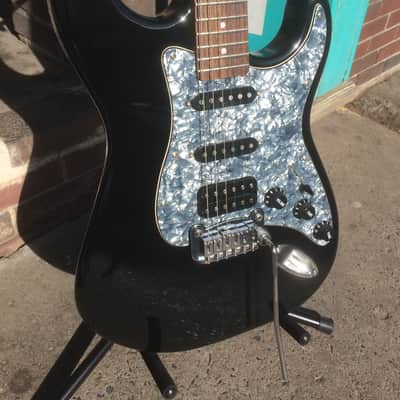 G&L Tribute Legacy HSS HB image 1