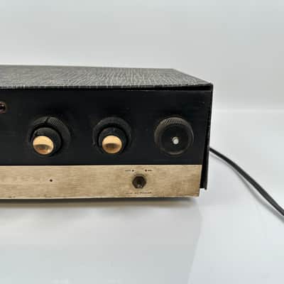 Heathkit SP-2 Stereo Preamplifier image 5