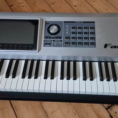 Roland Fantom G8 Workstation Synth Digi Piano image 14