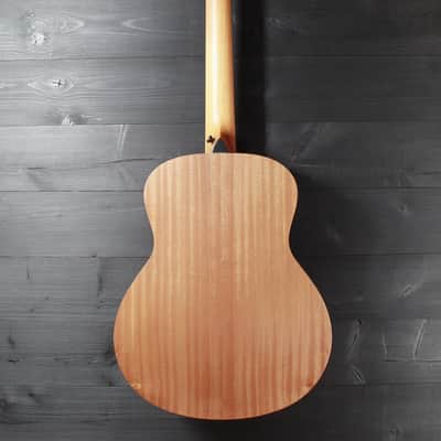 Taylor GS Mini Mahogany Acoustic Guitar – Solid Top Travel Guitar (No Electronics) image 3