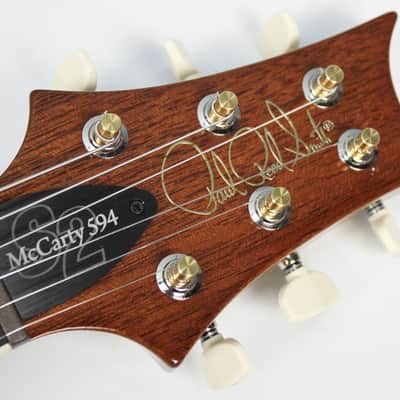 PRS S2 McCarty 594 Singlecut 2026 - Present - Vintage Natural image 7