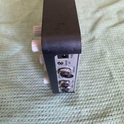 Source Audio Soundblox Pro Bass Envelope Filter 2010s - Purple image 5
