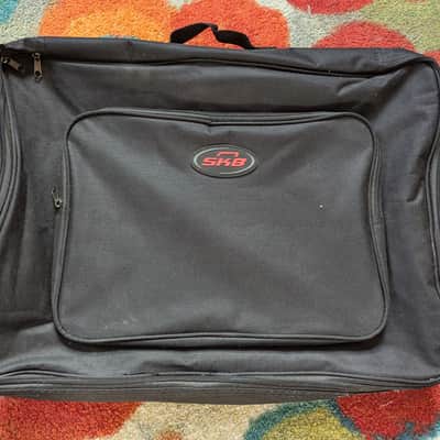 SKB Pedalboard With Soft Case image 2