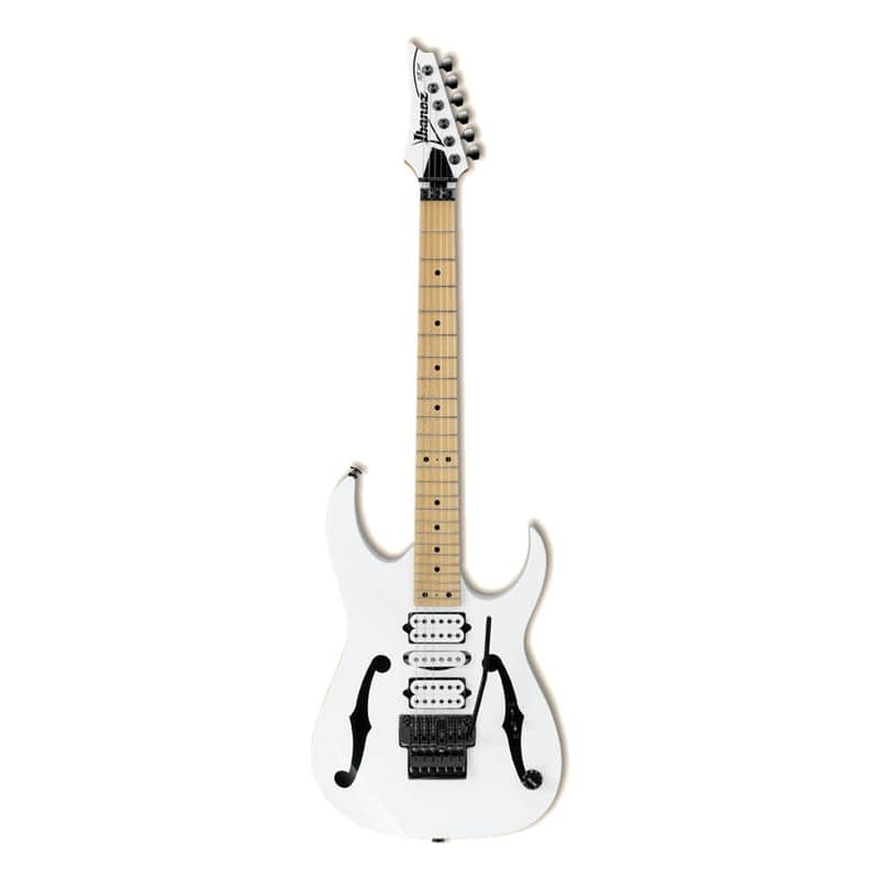 Ibanez PGM300RE 20th Anniversary Paul Gilbert Signature Reissue image 1