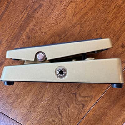 Xotic XVP-1 250K High Impedance Volume Pedal image 6