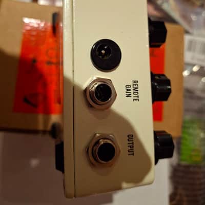 JHS Double Barrel V4 2017 - 2025 - White image 4