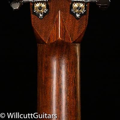 Martin Custom Shop Dreadnought 28 Style Adirondack Top & Bracing (180) image 6