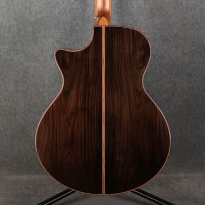 Ibanez Marcin Patrzalek Signature MRC10-NT Electro Acoustic - 2nd Hand image 6