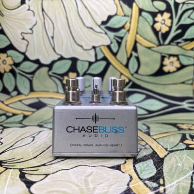 Chase Bliss Dark World Dual Channel Reverb - Used image 3