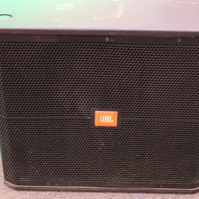 JBL SRX718S Subwoofer USED (set of 4) image 4