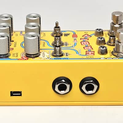 used Chase Bliss Audio Habit, Excellent Condition! image 4
